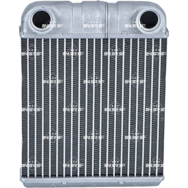 Scambiatore Di Calore Per Riscaldamento Interno 148 Mm - 150 Mm Nrf Per Renault Twingo E Altri-image