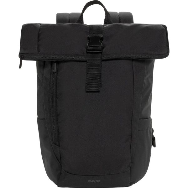 Swiss Peak - Zaino Per Computer Portatili "Leonard"", Rpet (Polietilene Tereftalato Riciclato) XD1062 (44 Cm X 29 Cm X 14 Cm) (Nero)"-image