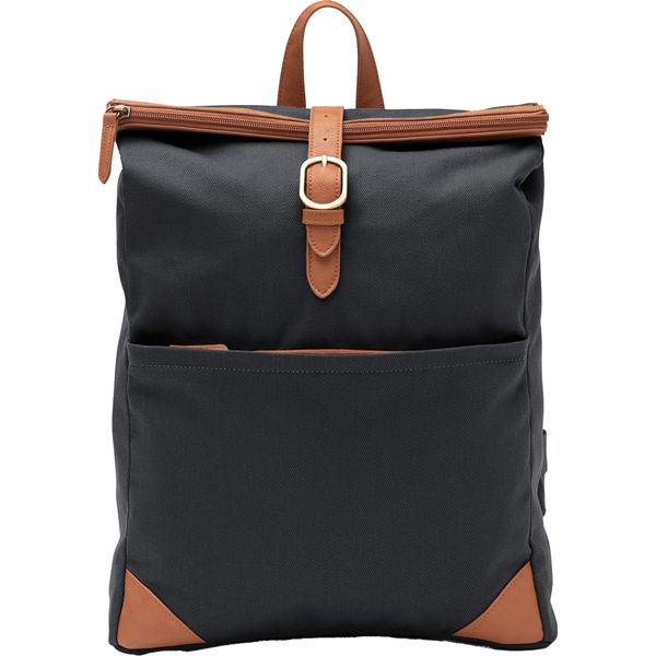 Vinga - Zaino "Sloane"", Poliestere Riciclato XD210 (Taglia Unica) (Grigio)"-image