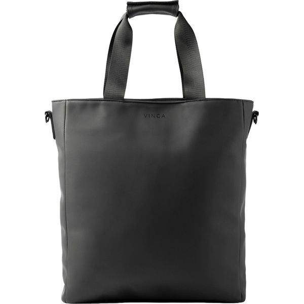 Vinga - Borsa "Baltimora"" XD190 (Taglia Unica) (Nero)"-image