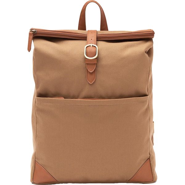 Vinga - Zaino "Sloane"", Poliestere Riciclato XD210 (Taglia Unica) (Marrone)"-image