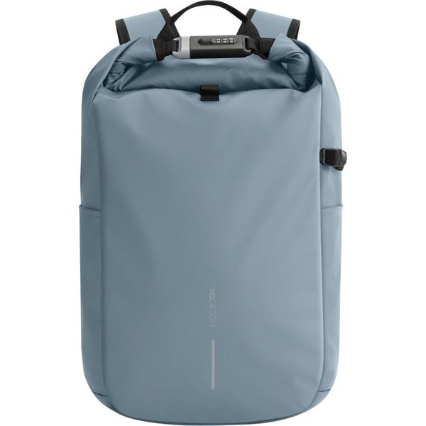 Xd Design - Zaino "Urban"", Resistente All'acqua, 26 L XD440 (Taglia Unica) (Blu)"-image
