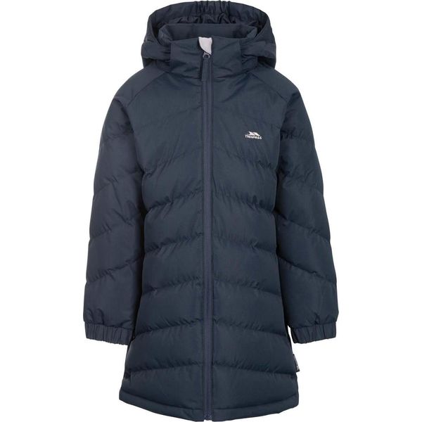 Trespass - Giacca Trapuntata "Faymont"" Per Bambini GT8719 (98) (Marina)"-image