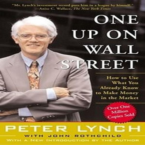 Un Vantaggio Su Wall Street-image