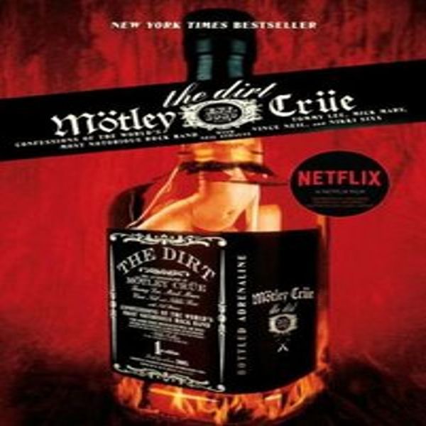 La Sporcizia - MöTley CrüE-image
