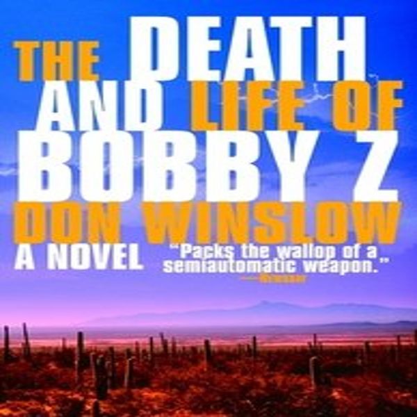 La Morte E La Vita Di Bobby Z-image
