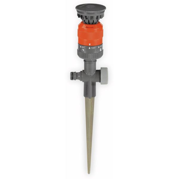 Gardena Comfort Vario - Irrigatore Circolare-image
