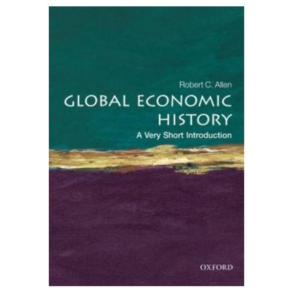 Storia Economica Globale-image