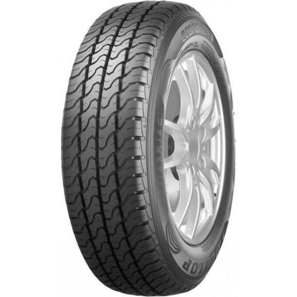 Dunlop Econodrive 205/65R16C 107T-image