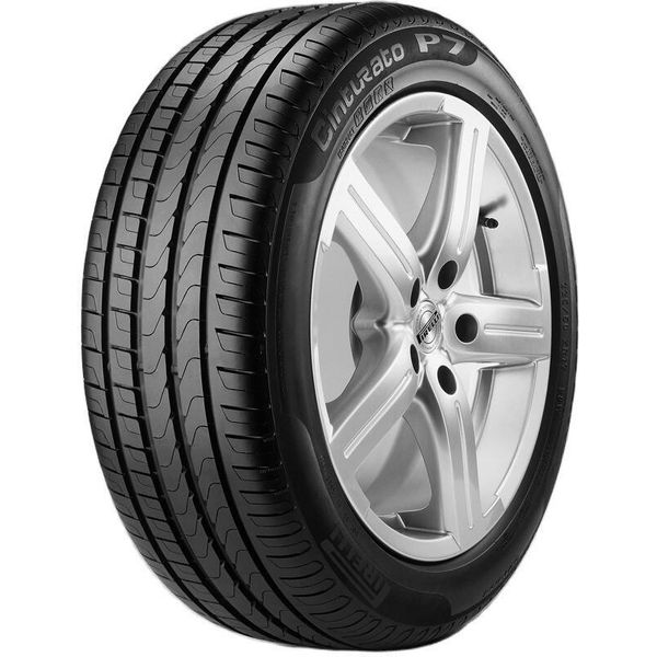 Pirelli Cinturato P7 205/55R16 91V-image
