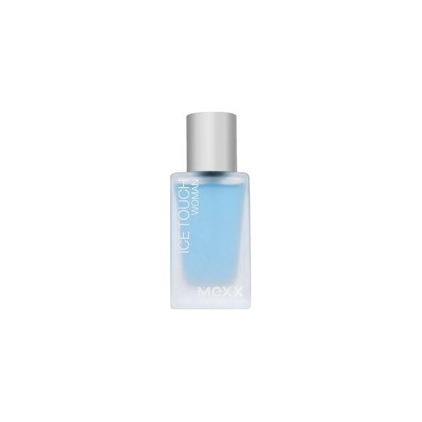Mexx Ice Touch Donna Eau De Toilette, 15Ml-image