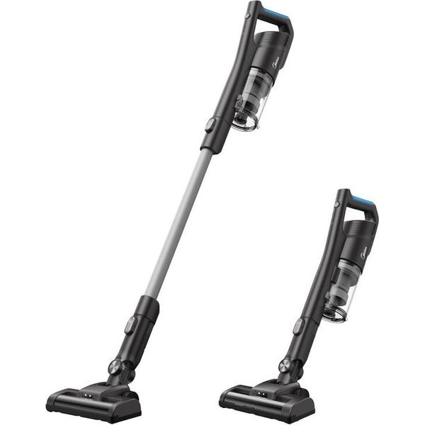 Midea MCS2025GB Aspirapolvere A Traino 0,45 L Aspiratore A Cilindro Secco 350 W Senza Sacchetto-image