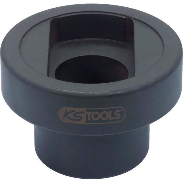 Ks Tools Chiave Per Molle A Balestra Per Scania, 34X56 Mm - 450.0227-image