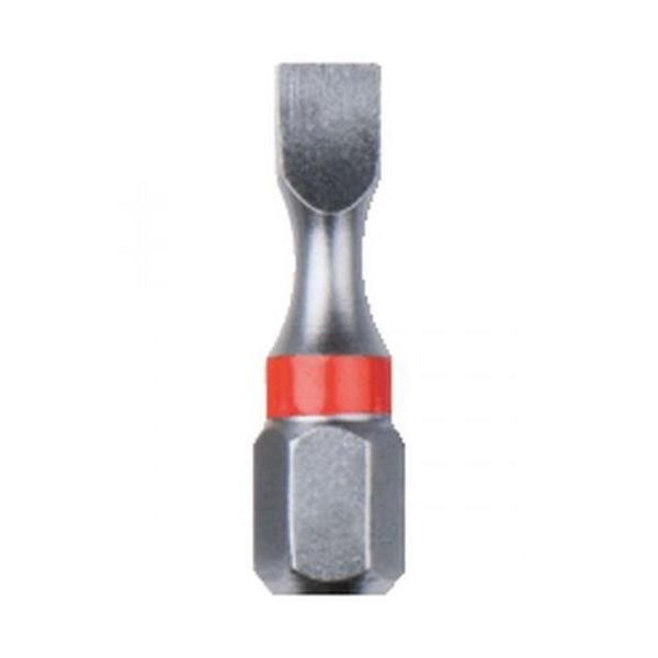 Ks Tools 1/4" Torsionpower Bit 25 Mm Con Intaglio 6 Mm - 918.3320"-image