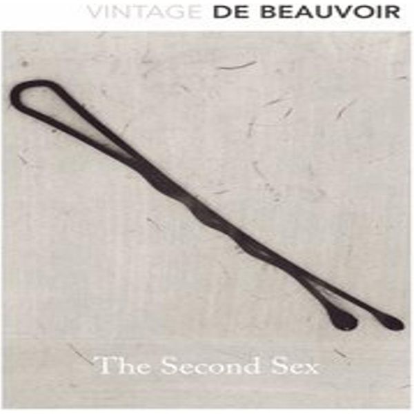 Il Secondo Sesso-image