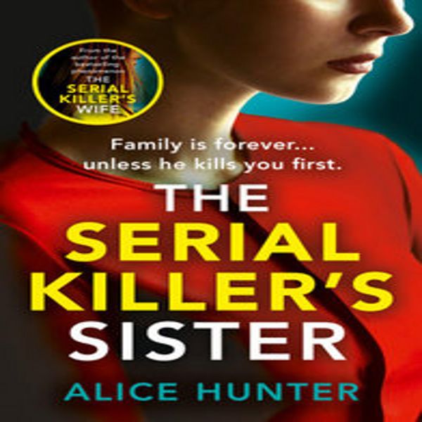 La Sorella Del Serial Killer. Tie-In Televisivo-image