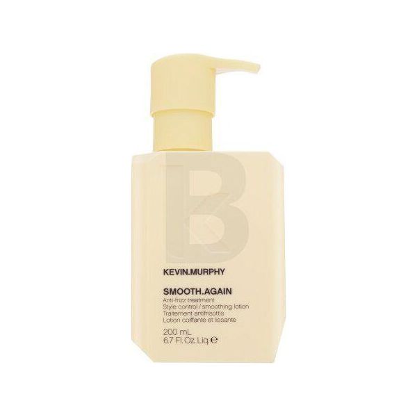 Kevin Murphy Smooth.Again Trattamento Senza Risciacquo Per Capelli Grossi E Indisciplinati 200 Ml-image