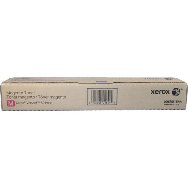 Xerox 006R01644 Toner Magenta -A-image