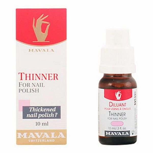 Mavala Diluente Per Smalto 10Ml-image
