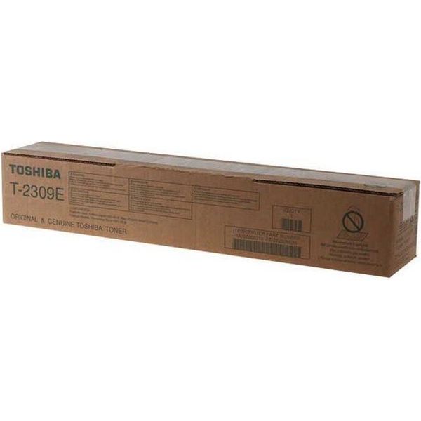 Toshiba T-2309E E-Studio 6Aj00000215 Toner Nero Nero Taglia Unica-image