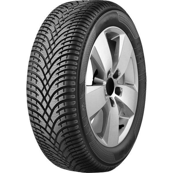 Bfgoodrich G-Force Winter 2 185/65R15 92T Bsw Xl-image