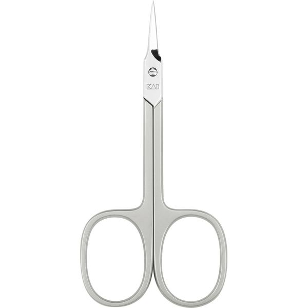 Kai BCI-201 Forbici Per Cuticole Con Punta A Torre, 9 Cm (1 Pezzo)-image