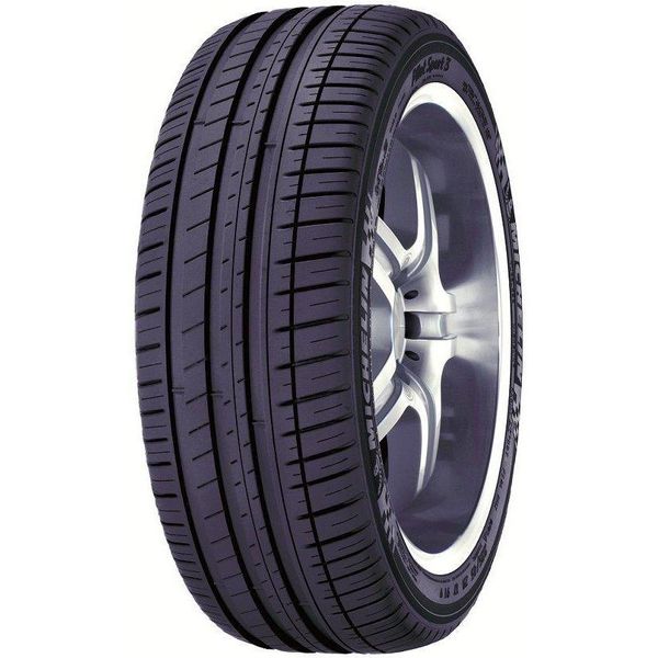 Michelin Pilot Sport 3 (*) (Moe) Zp 275/30R20 97Y Fsl Xl-image