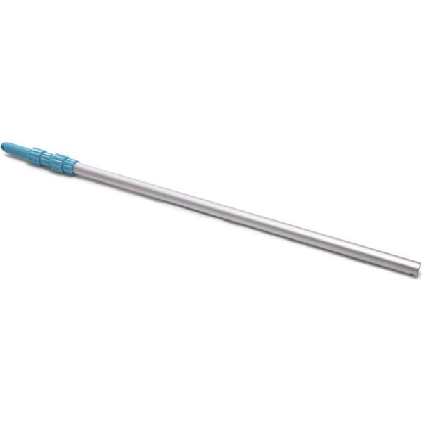 Intex Asta Telescopica In Alluminio 279Cm Accessori Per Piscine Cura Della Piscina-image
