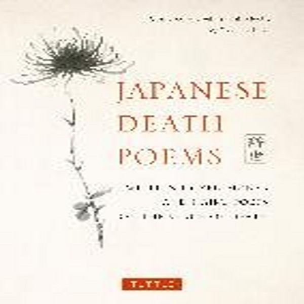 Poesie Giapponesi Sulla Morte-image