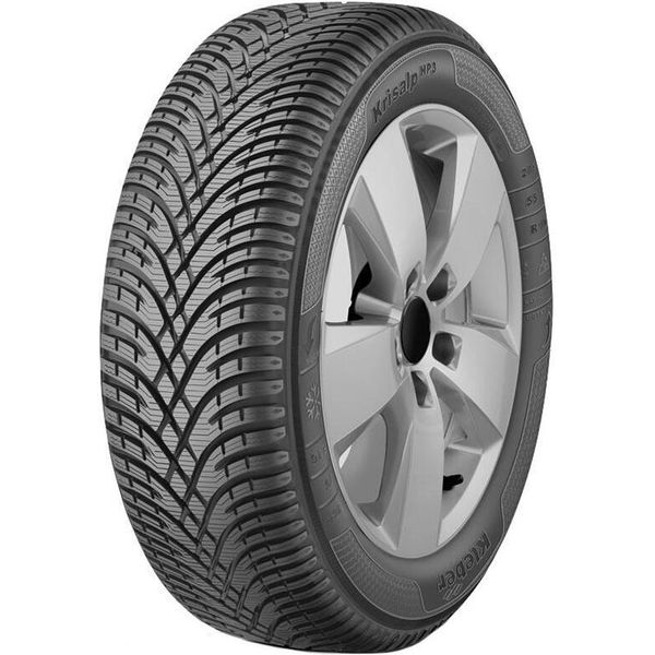 Kleber Krisalp Hp3 225/40R18 92V Mfs Xl-image