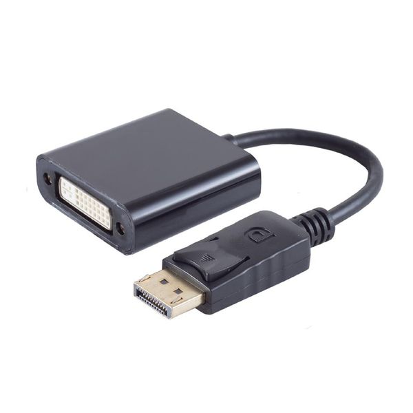 Shiverpeaks BS14-05010 Shiverpeaks BASIC-S Adattatore, Displayport - Dvi 24+5-image