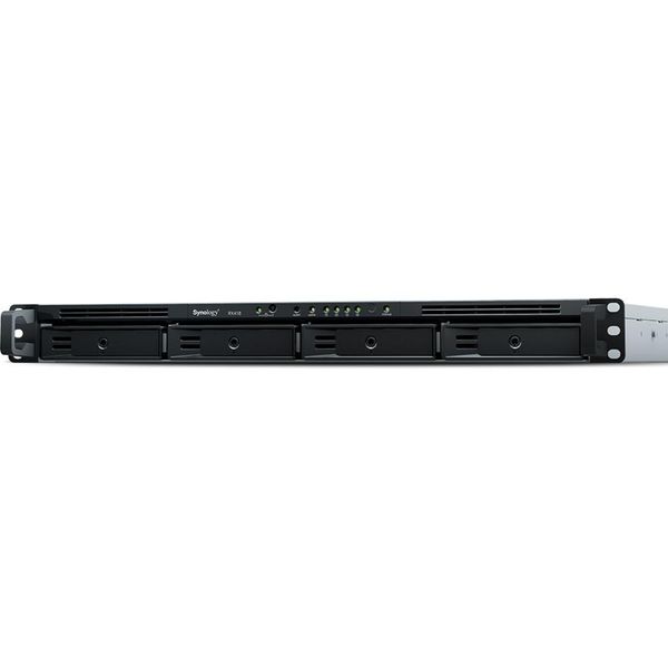 Synology RX418 Synology RX418 0 Tb Erweiterungseinheit FüR Netzwerkfestplatten-image