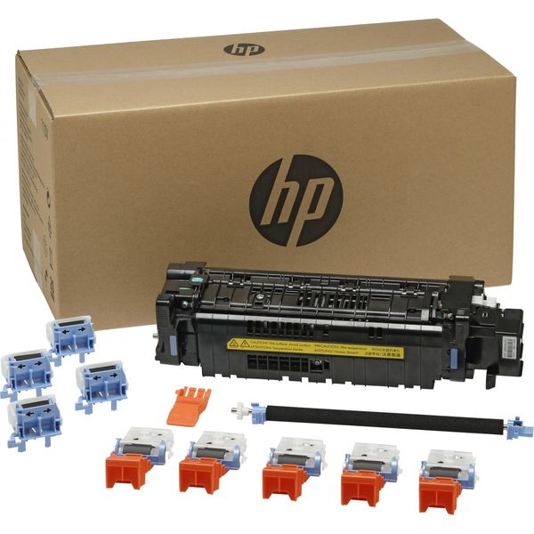 Hp Laserjet 220V Maintenance Kit (225,000 Pages)-image