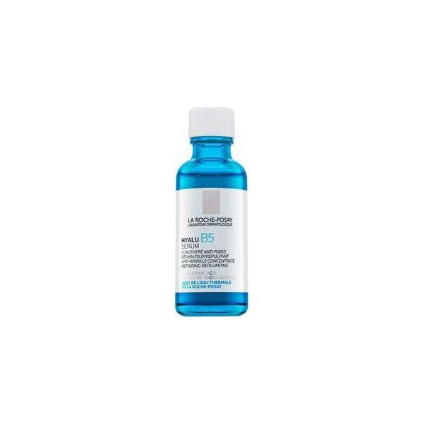 La Roche-Posay Hyalu B5 Siero Riparatore E Rimpolpante Antirughe Siero Liftante Per Riempire Le Rughe Profonde 30 Ml-image