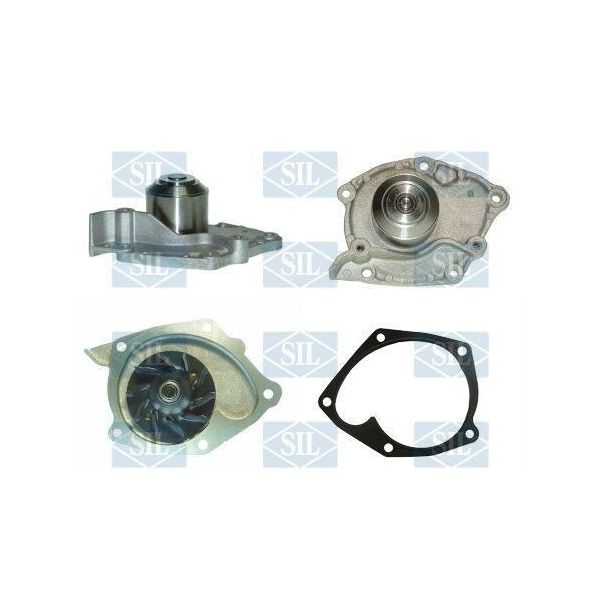 Pompa Dell'acqua Saleri Per Nissan Renault Suzuki-image