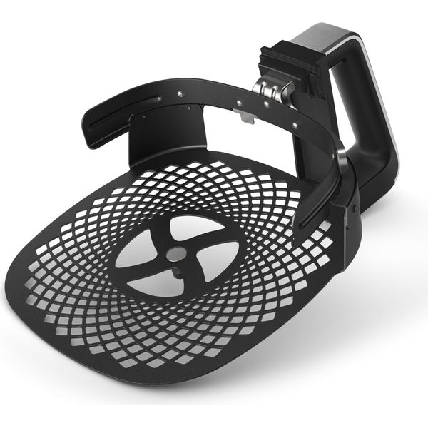 Philips Airfryer Xxl Pizza Kit Accessori, Adatto Per Airfryer Xxl Hd96X, Hd97X E Hd98X (HD9953/00)-image