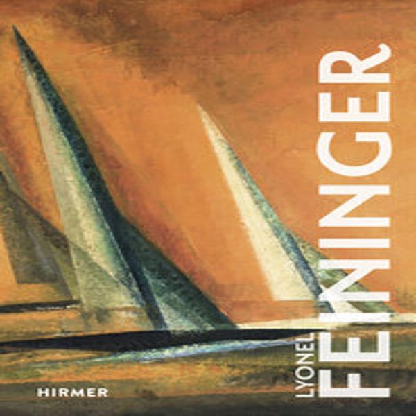 Lyonel Feininger-image