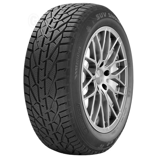 Kormoran Kormoran Suv Snow 215/65R16 102H Xl-image
