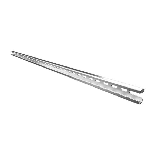 Rittal 4946000 C-Profilschienen 30/15 Rittal En 60 715 Ts L955Mm 6 StüCk-image