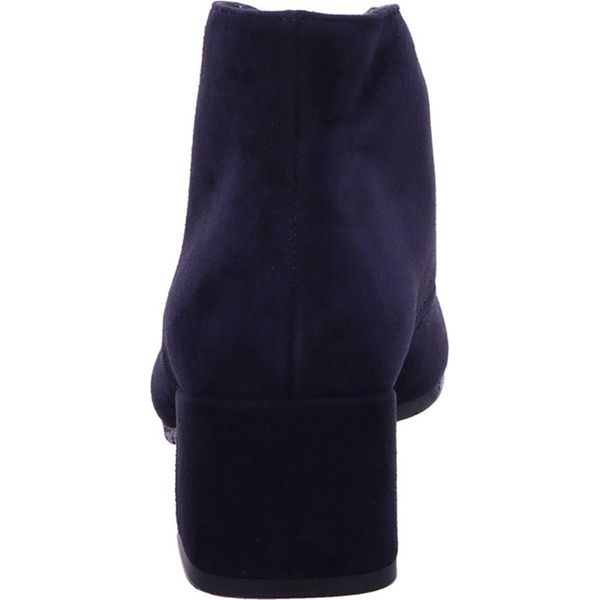 Semler Mira, Stivaletti Da Donna, Blu (Midnightblue 080), 39.5 Eu (6 Uk)-image