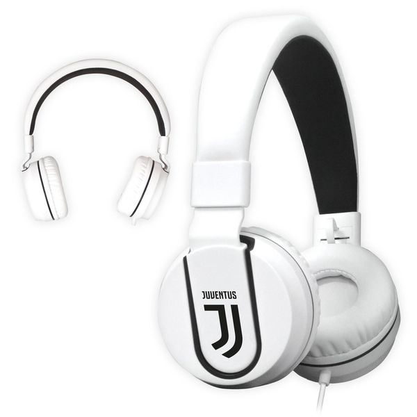 Techmade TM-IP952-JUV Cuffia E Auricolare A Scafo Cuffia Cablata Per Chiamate/Musica Nero, Bianco-image