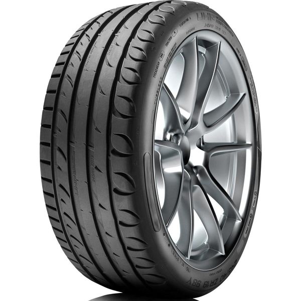 Riken Riken Uhp 205/55R17 95V Xl-image