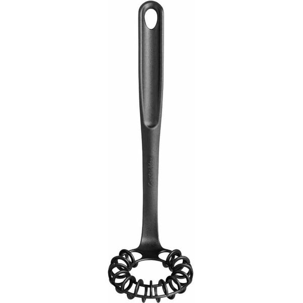 Gastromax 6916-1 Frullino A Spirale Gastromax, Nero-image
