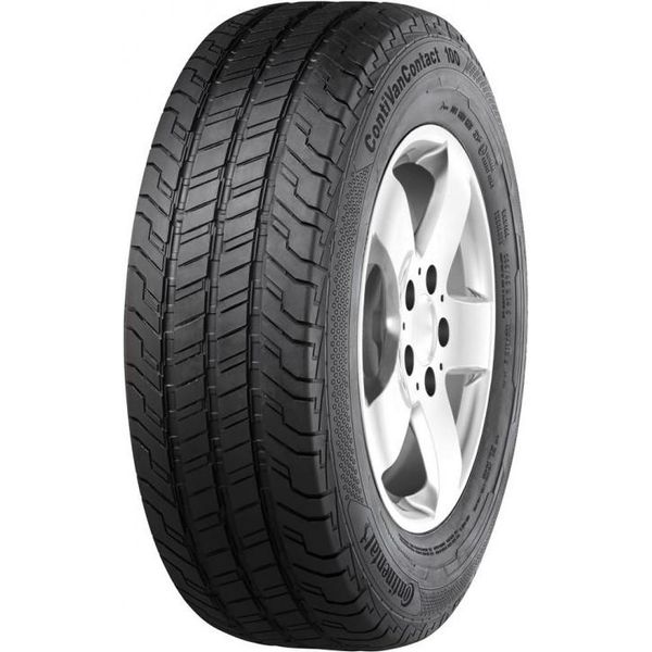 Continental Contivancontact™ 100 ( 205/75 R16C 113/111R 10PR )-image