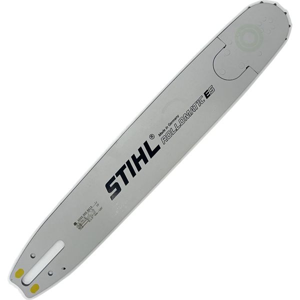 Binario Di Guida Stihl Rollomatic Es 40 Cm / 16" - 3/8"" - 1,6 Mm 30030009413"-image