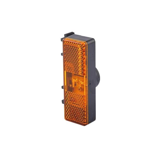 Hella Sinistra, Destra 2PS 008 643-031 Luce Di Posizione Laterale-image