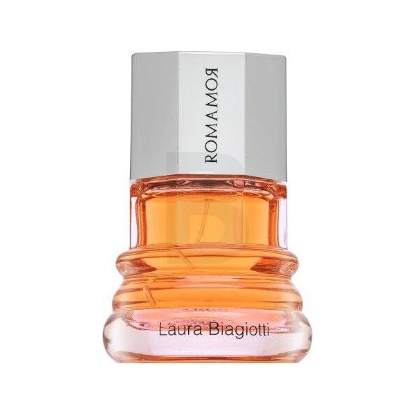 Laura Biagiotti Romamor Eau De Toilette Per Donna 25 Ml-image