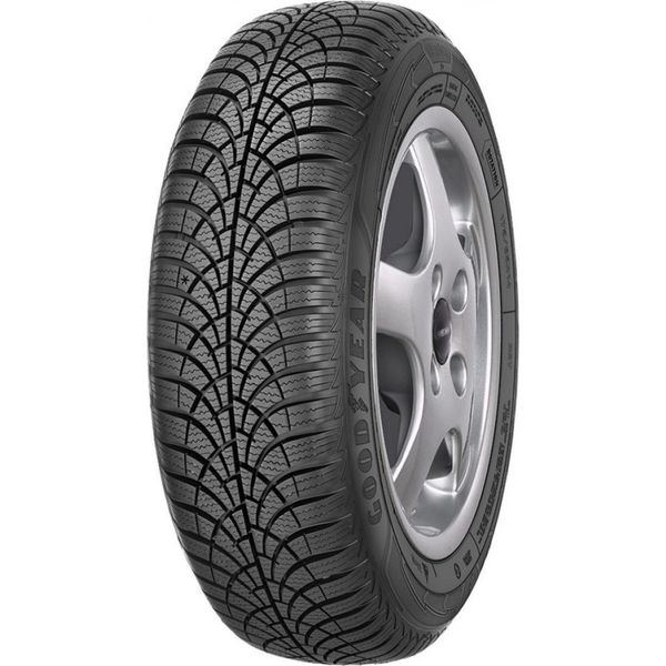Goodyear Ultragrip 9+ 185/65R14 86T-image