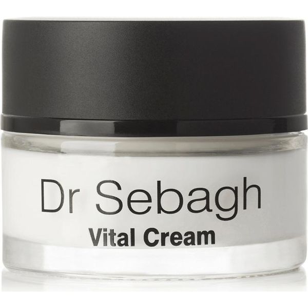 Dr Sebagh Vital Cream Crema Idratante Leggera, 50Ml-image