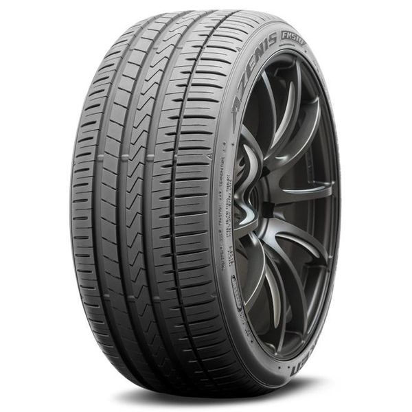 Falken Azenis Fk510 295/25R21 96Y Mfs Blk Xl-image
